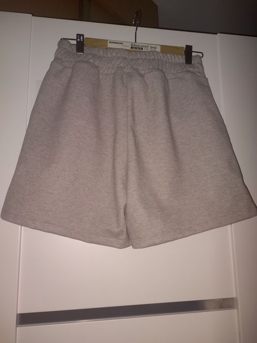 Spódniczko-spodenki