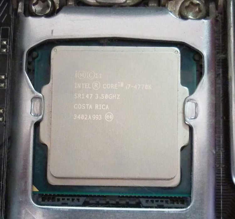 Dla Ciebie wszystko - i7 4770k - w kategorii Komputery