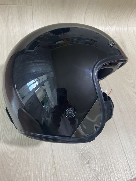 Мото шлем LS2 OF601 (Размер L 59-60см)