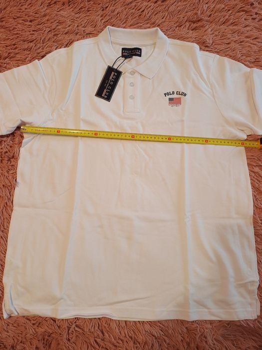Koszulki polo roz XL