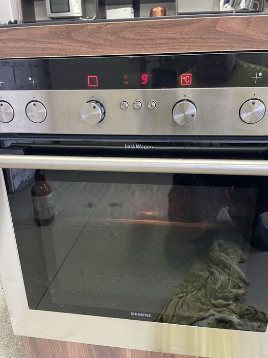 Духова шафа  “Siemens” бу з Європи