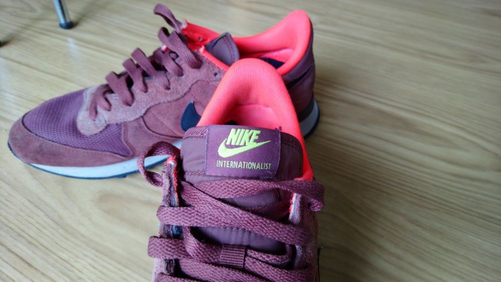 Sapatilhas Nike Internationalist