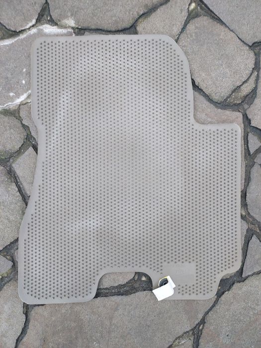 Оригінальні ворсові килимки (коврики) Hyundai Tucson JM (2004-2013)