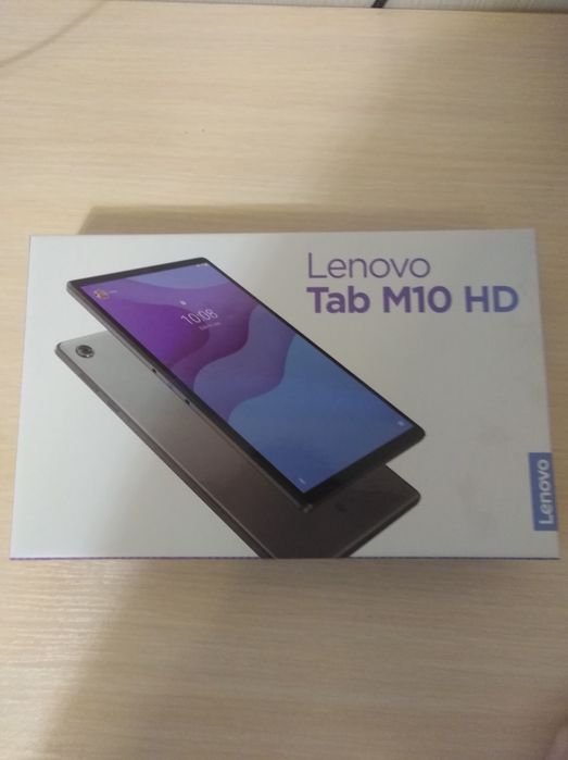 LENOVO Tab M10 HD 4/64