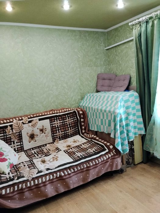 Продам великий будинок зі всіма зручностями в с. Кручик (10 км від Богодухова)