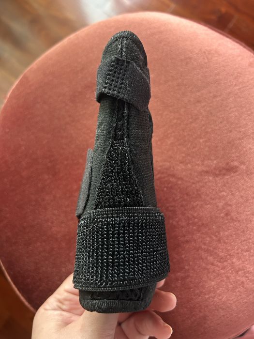 Pulso/luva de pressao unissexo