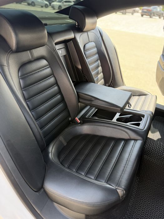 Volkswagen CC 2.0 TSI