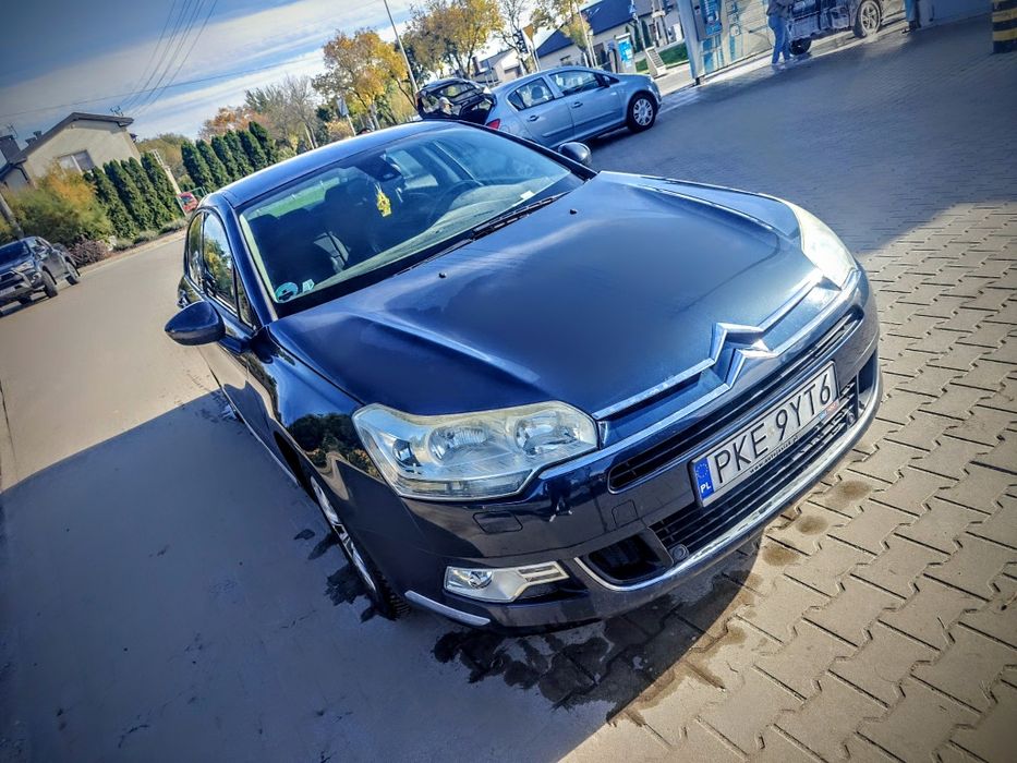 Citroën C5