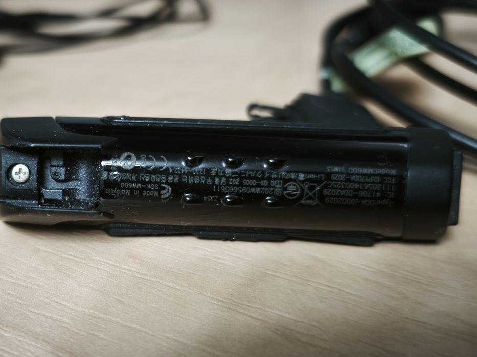 Продам Sony Ericsson MW 600