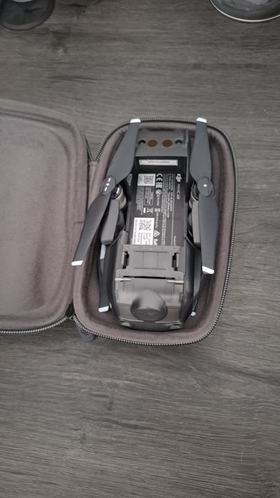 Mavic Air Fly More Combo