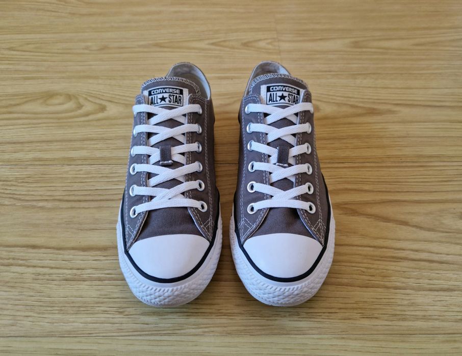 Кеди чоловічі CONVERSE 41.5 розмір (стелька 26.5см) Original