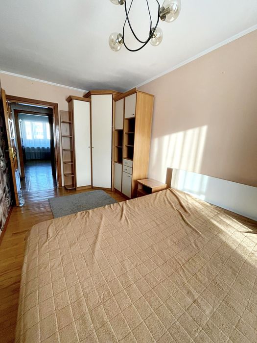 Оренда з є/рем.2кім.кондиціонер,Хоткевича,біля парку.