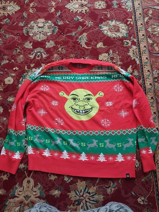 Sprzedam sweter zimowy