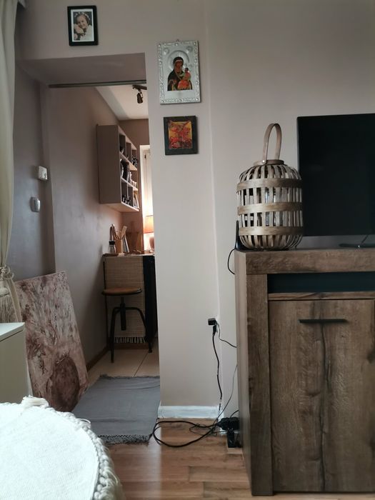 Wynajmę mieszkanie