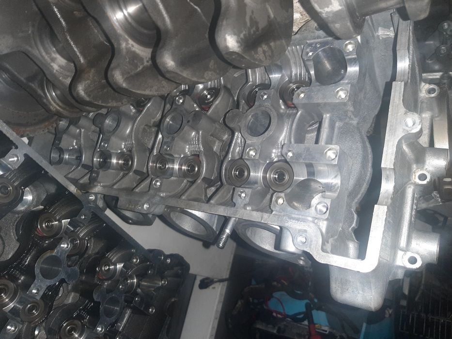 Glowica yamaha 1800 sho svho skuter wodny czesci