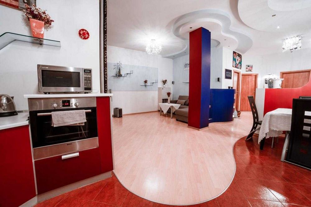 Продаж 3 кімнатної квартири, ближній центр, вулиця Мечнікова, місто Львів