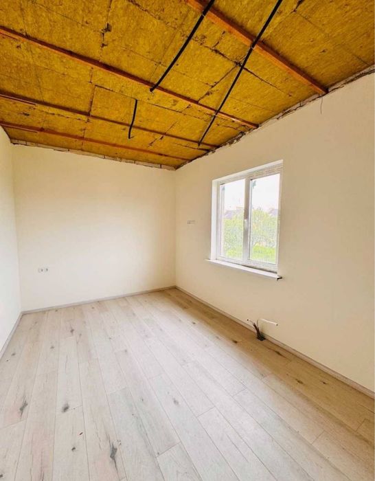 Таунхаус на Золотой горке