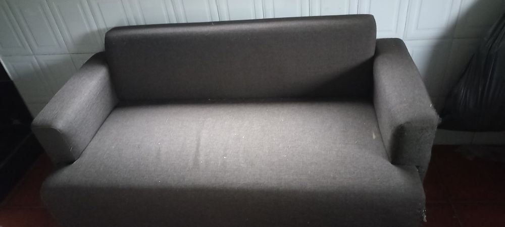 Sofá Kasa 2 lugares Talim