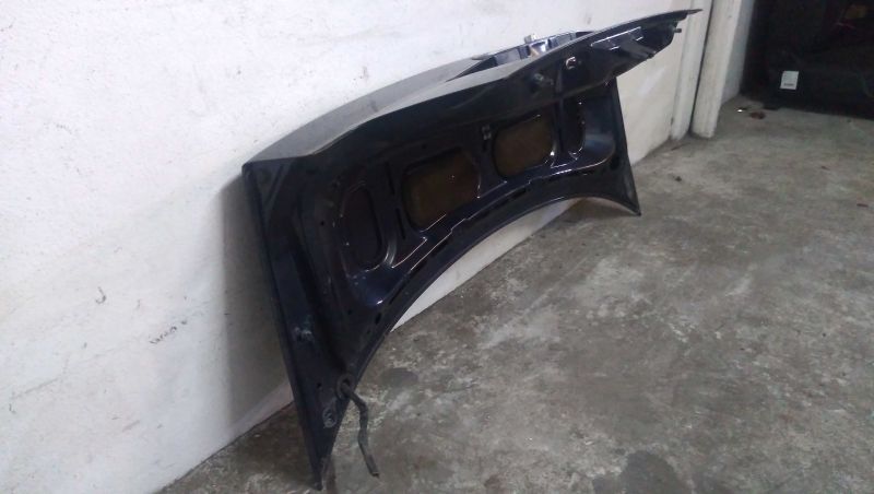 Tampa Da Mala Bmw 3 (E36)