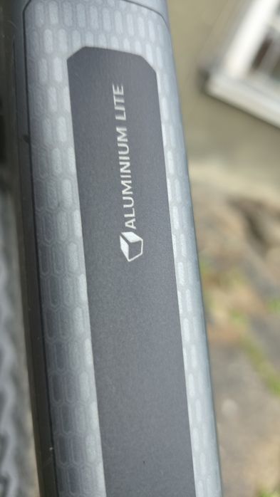Rower Kross  seto L