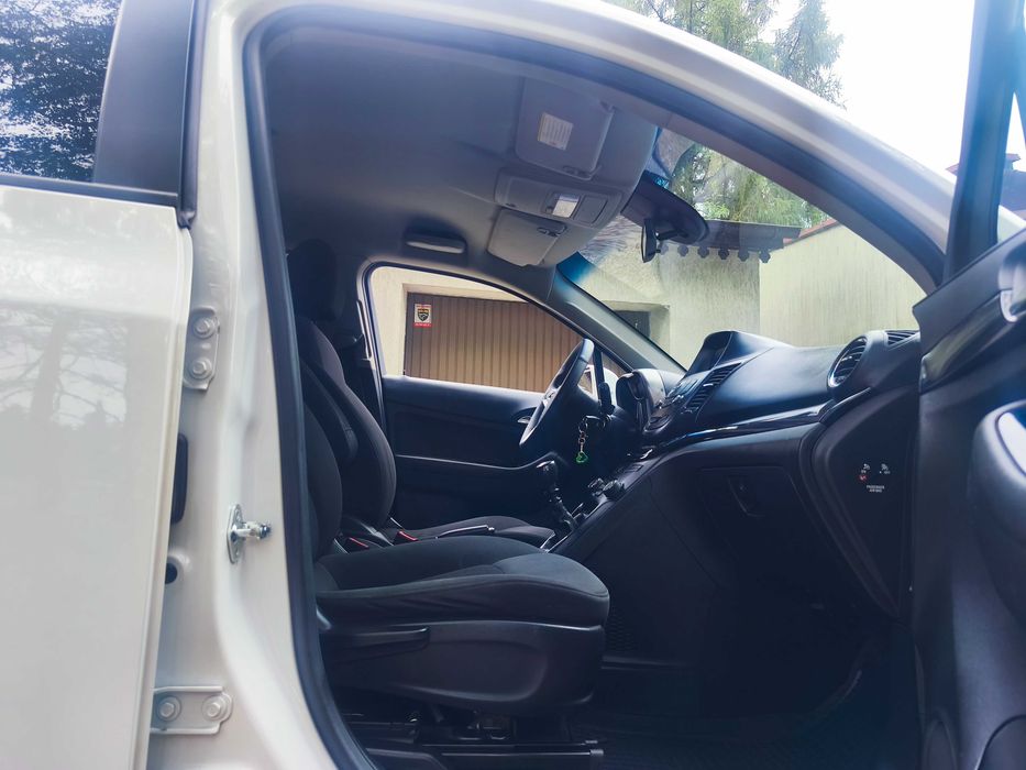 Chevrolet Orlando 1.4 ecotec