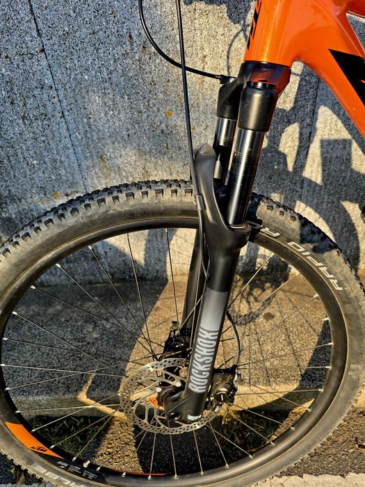 Bicicleta KTM Myroon Pro
