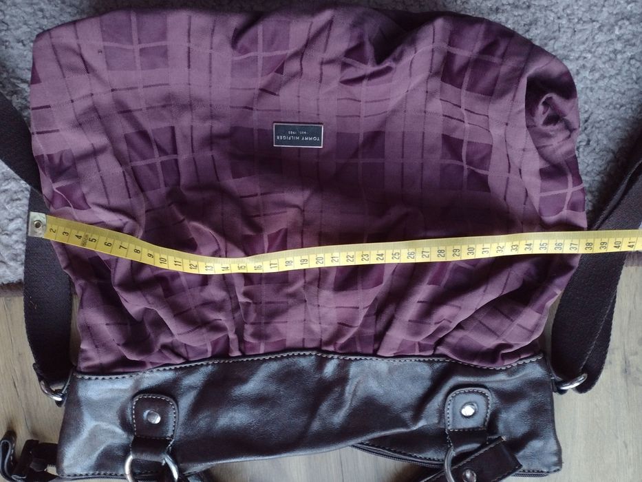 Torebka Tommy Hilfiger