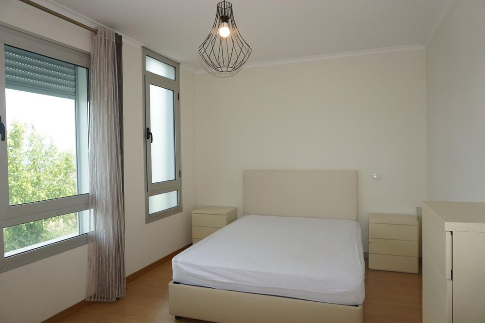 Mobilia de Quarto