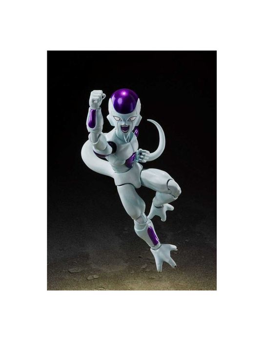 SH Figuarts Frezza Final Form Dragon Ball Z PORTES GRÁTIS