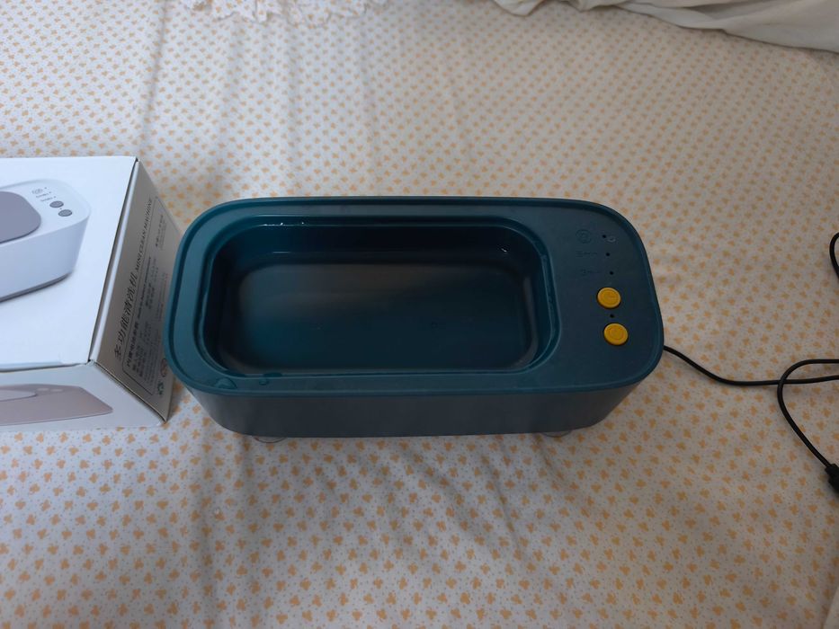 Máquina de limpeza ultrasónica