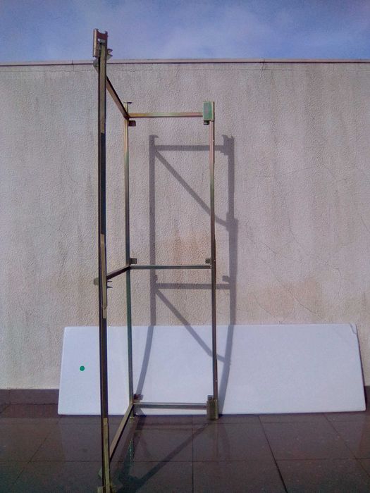 Painel Torneira Roca