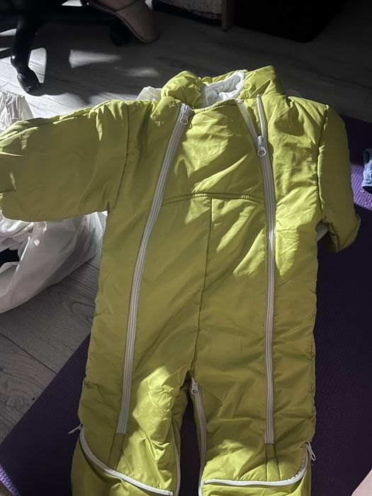 Дитячі речі від 0 до 6,9 місяців