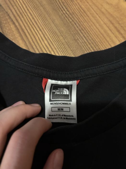 Sprzedam bluzę the north face
