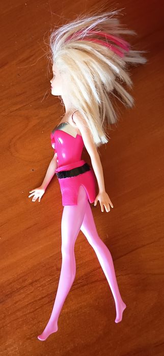 Barbie Superksiężniczka