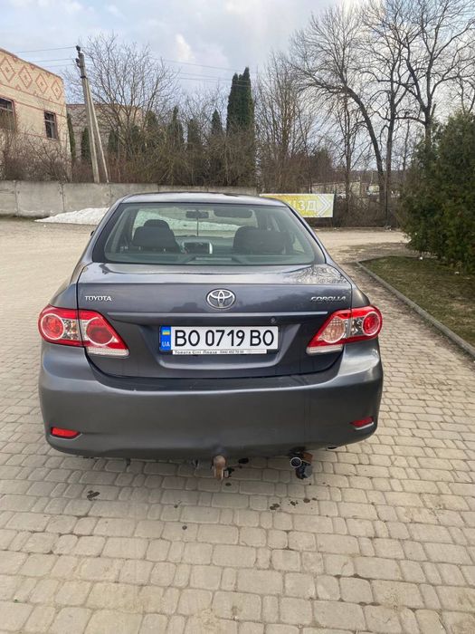 Продам Тойота корола