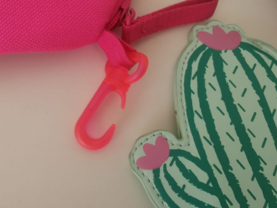 Porta moedas vários modelos