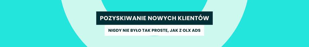 OLX Ads Express! Więcej kliknięć, więcej sprzedaży, mniej pracy!