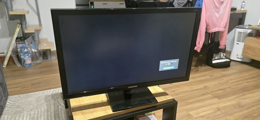 Samsung S27E330H monitor 27 cali