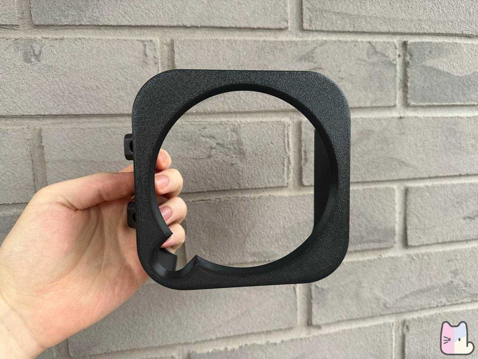 Apple Mac Mini M4 2024 Nowy uchwyt ścienny pod biurko