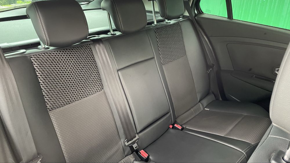 Renault Megane Break 1.5 dCi NACIONAL