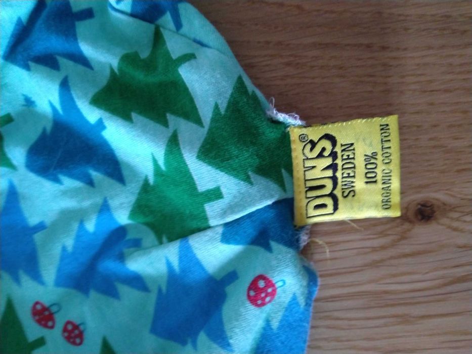 Duns Sweden czapka bawełniana rozmiar 56