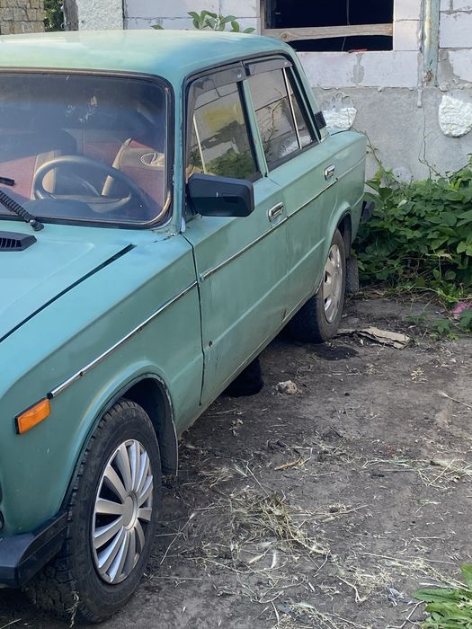 Продам Авто 2106