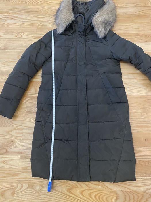 Kurtka zimowa 34