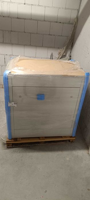 Szafa rack NOWA!