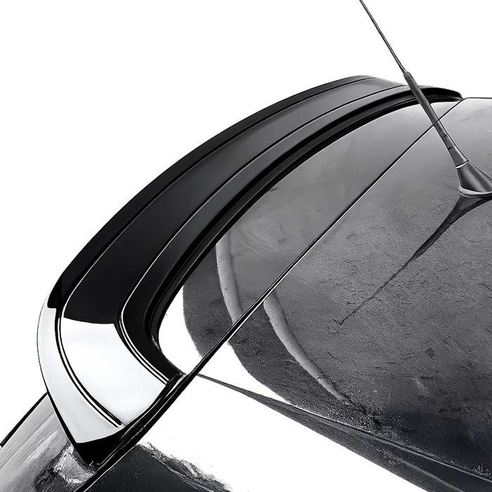 Spoiler/Aileron VW Golf 6 GTI & Aileron VW Golf 5