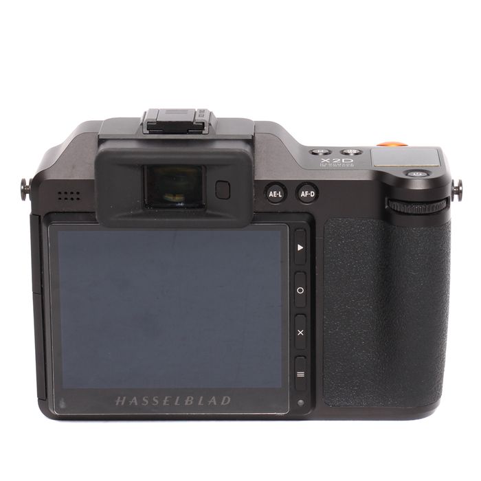 Hasselblad X2D 100C stan jak nowy