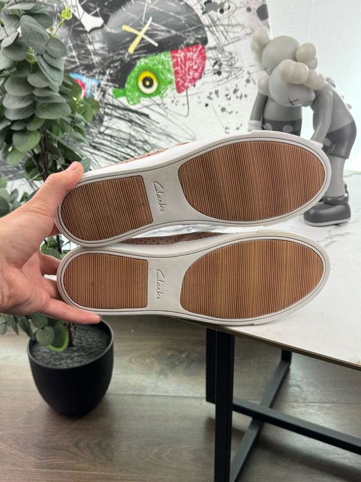 Кросівки Clarks 41 розмір Е17305