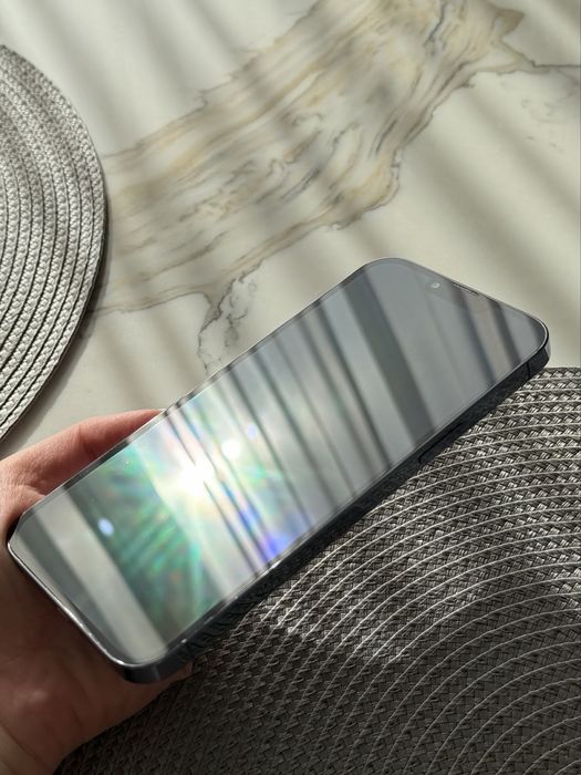 Iphone 13 pro max sierra 256gb