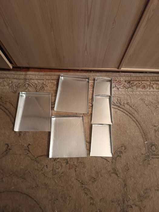 Совок господарський. Новий