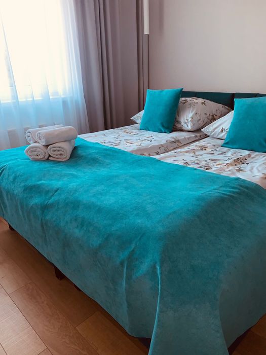Apartament Olimp/ wynajem na doby/noclegi pracownicze/Gorzów Wlkp.